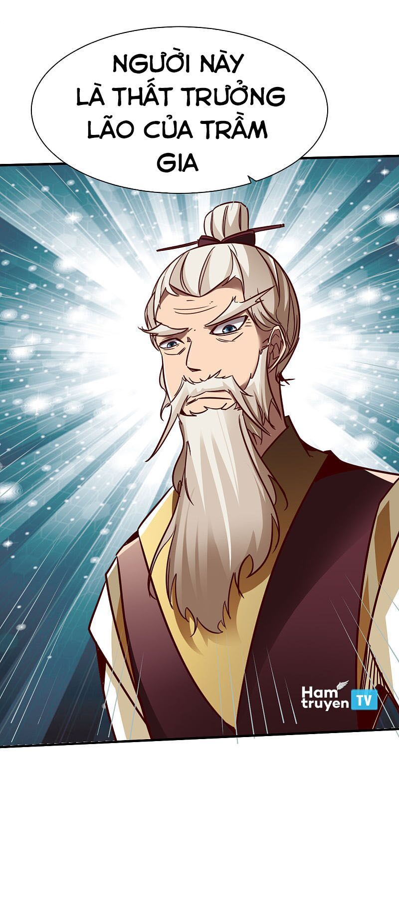 đọc truyện Chiến Đỉnh Chương 256 ảnh 21 tại Thiên Thai Truyện