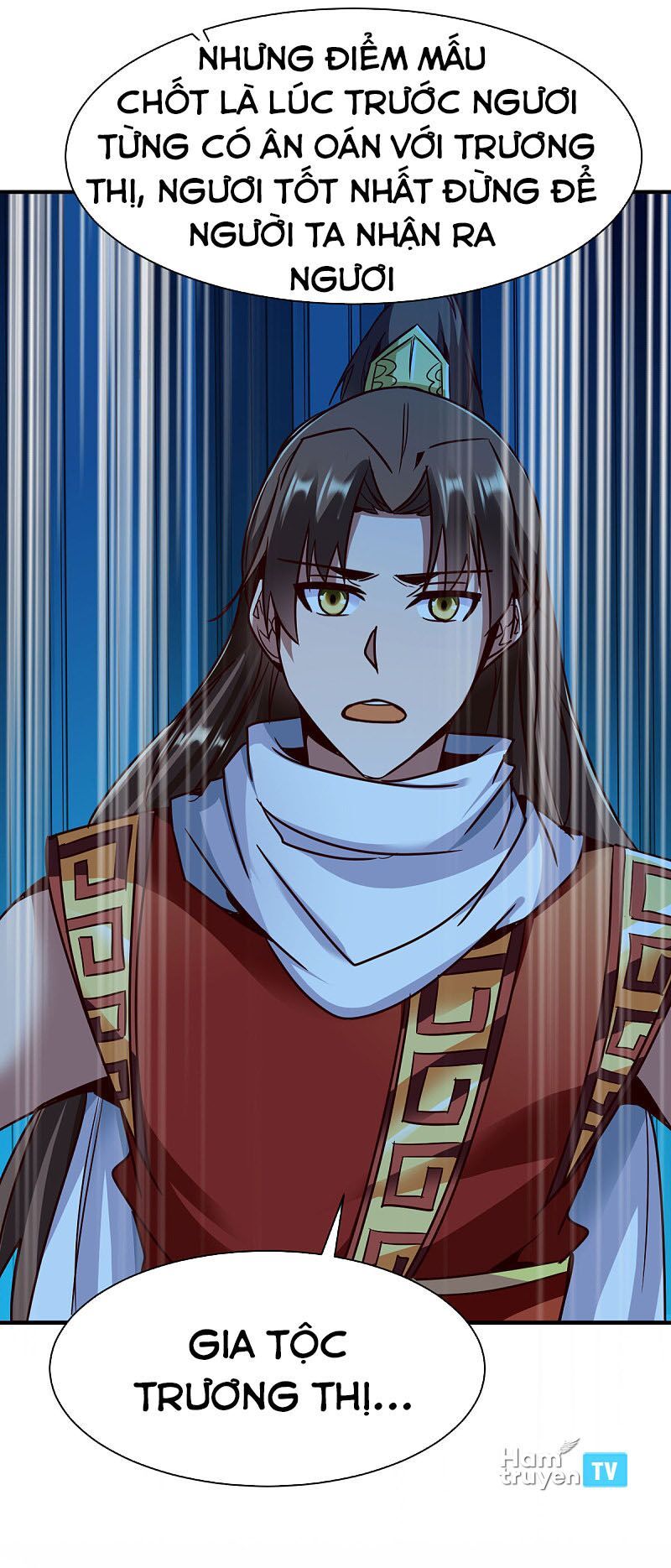 đọc truyện Chiến Đỉnh Chương 256 ảnh 8 tại Thiên Thai Truyện