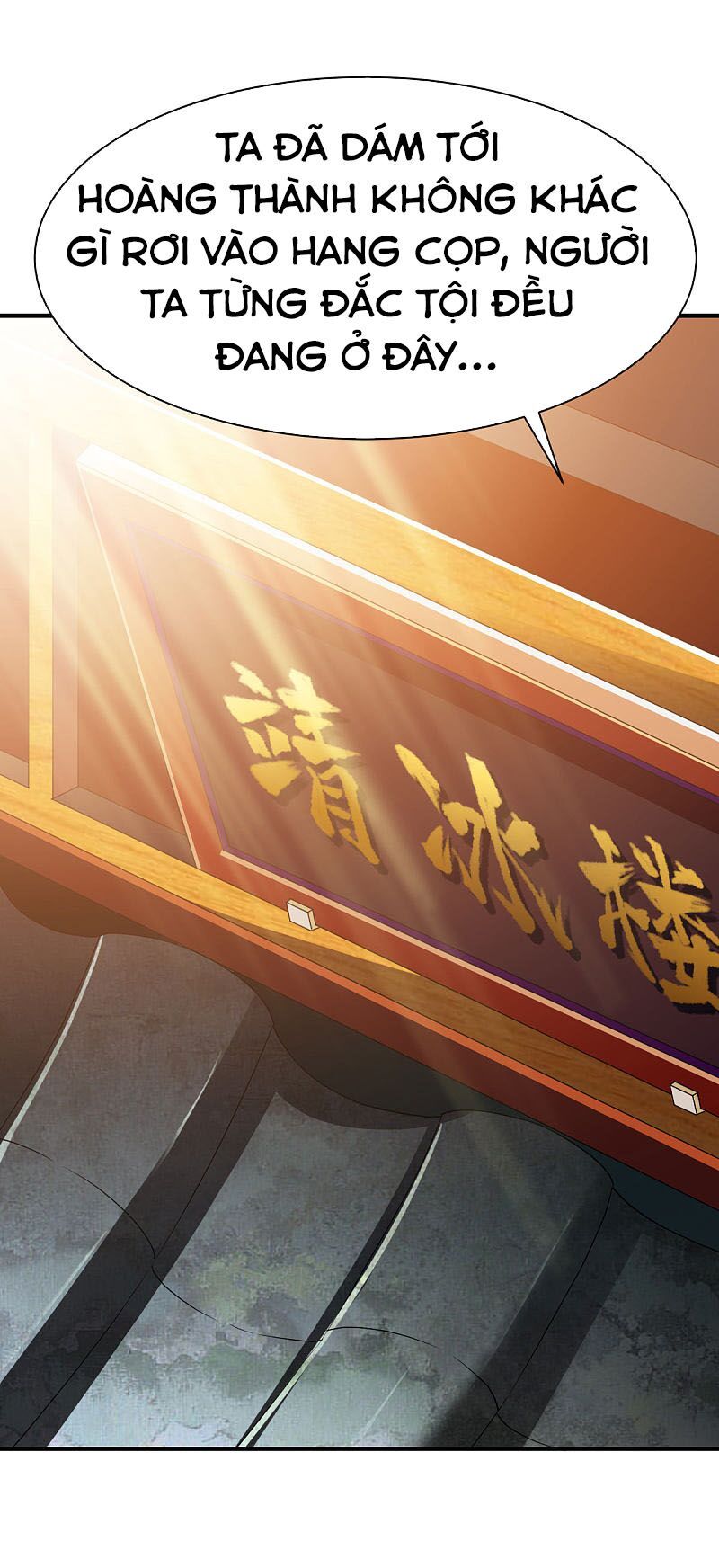 đọc truyện Chiến Đỉnh Chương 256 ảnh 9 tại Thiên Thai Truyện