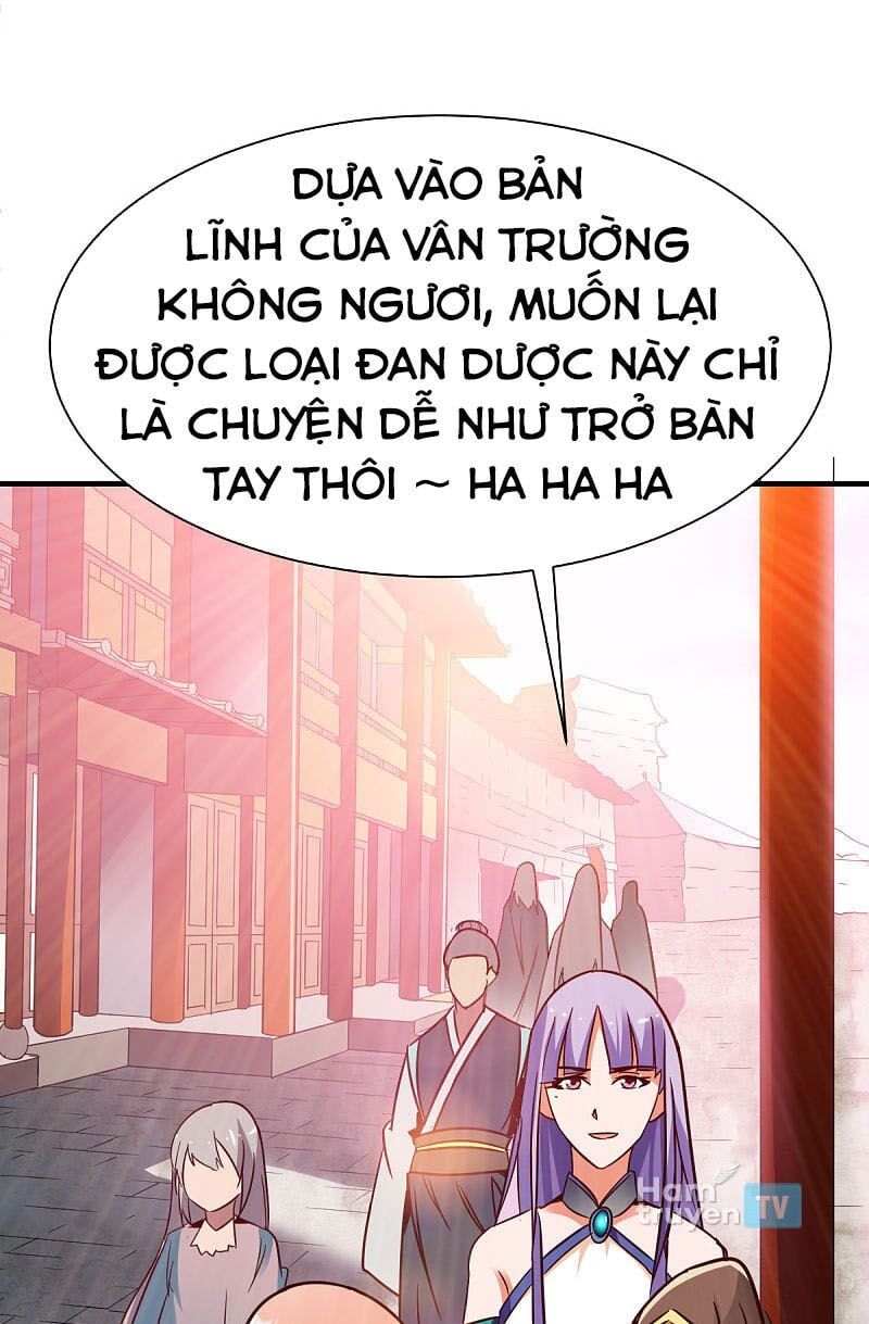 đọc truyện Chiến Đỉnh Chương 256 ảnh 10 tại Thiên Thai Truyện