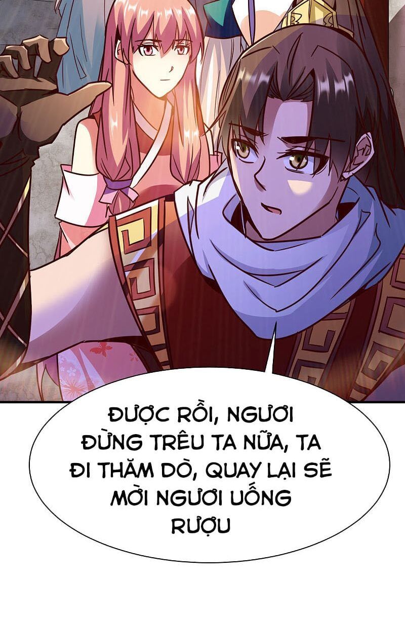 đọc truyện Chiến Đỉnh Chương 256 ảnh 11 tại Thiên Thai Truyện