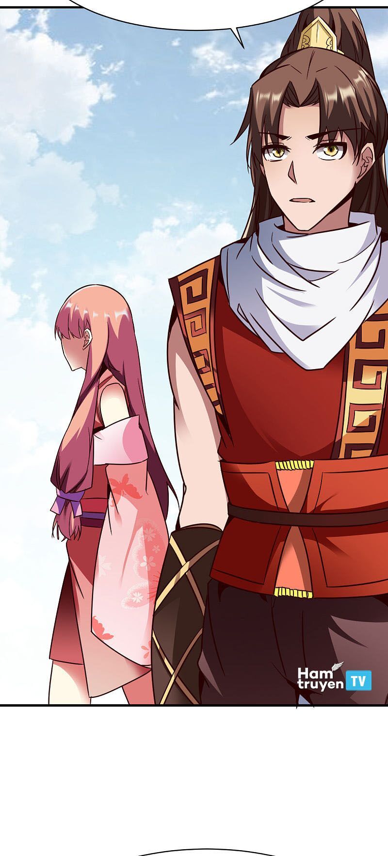 đọc truyện Chiến Đỉnh Chương 257 ảnh 12 tại Thiên Thai Truyện