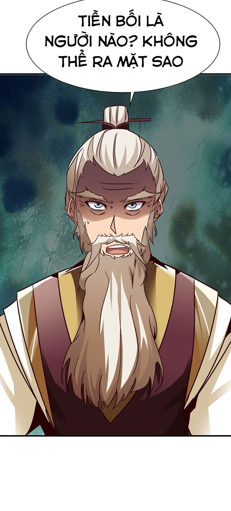 đọc truyện Chiến Đỉnh Chương 257 ảnh 13 tại Thiên Thai Truyện