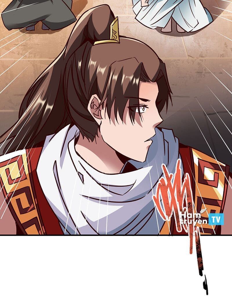 đọc truyện Chiến Đỉnh Chương 257 ảnh 15 tại Thiên Thai Truyện