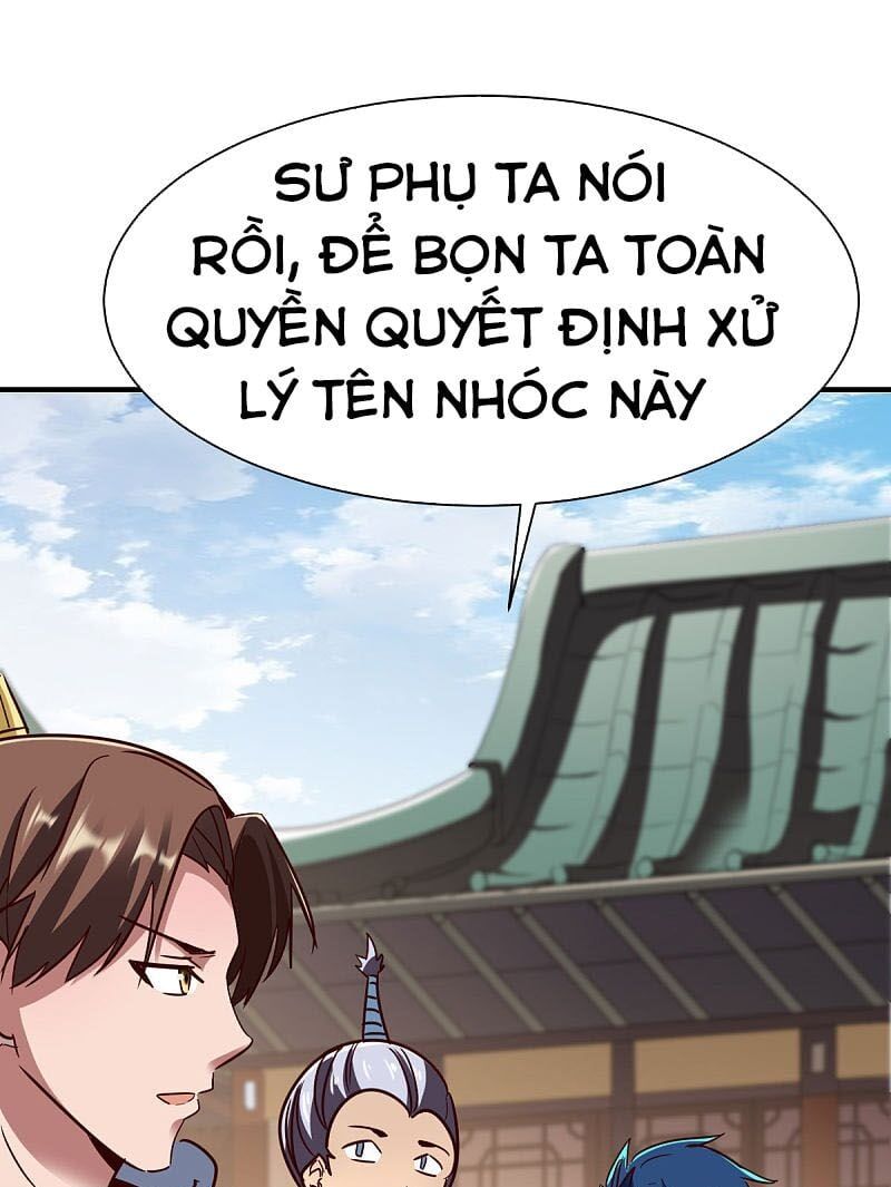 đọc truyện Chiến Đỉnh Chương 257 ảnh 16 tại Thiên Thai Truyện