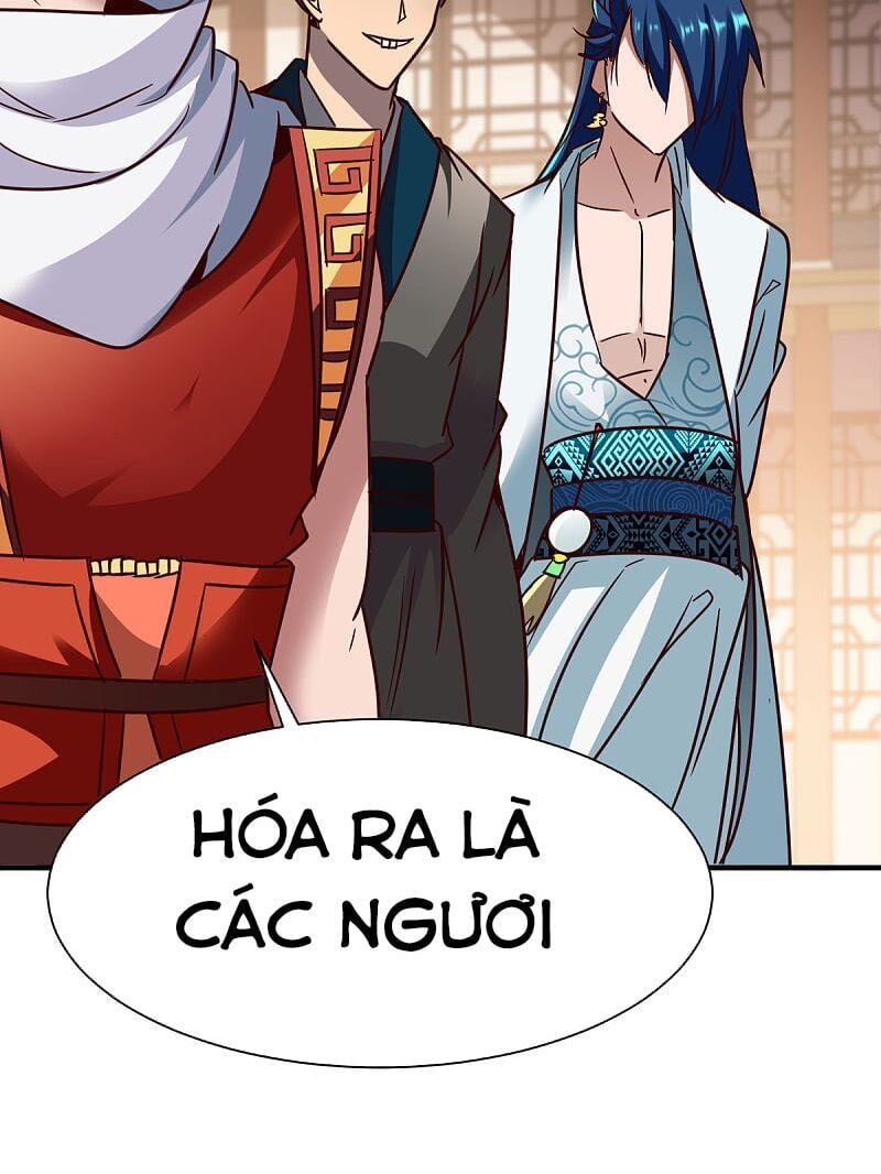 đọc truyện Chiến Đỉnh Chương 257 ảnh 17 tại Thiên Thai Truyện