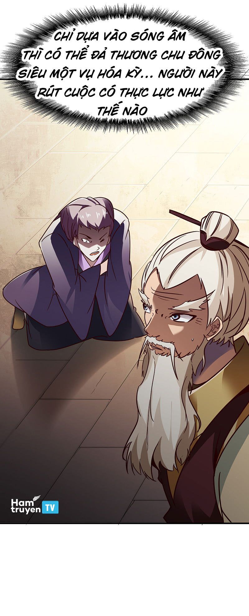 đọc truyện Chiến Đỉnh Chương 257 ảnh 18 tại Thiên Thai Truyện