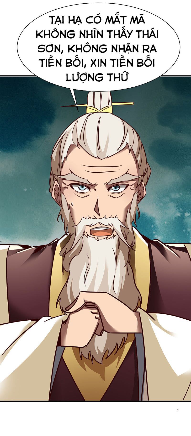 đọc truyện Chiến Đỉnh Chương 257 ảnh 19 tại Thiên Thai Truyện