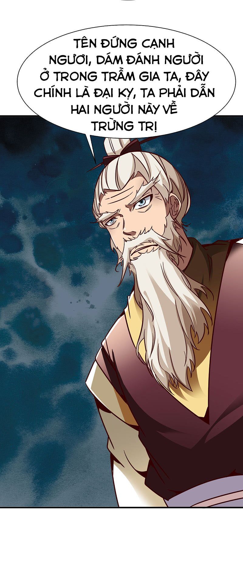 đọc truyện Chiến Đỉnh Chương 257 ảnh 4 tại Thiên Thai Truyện