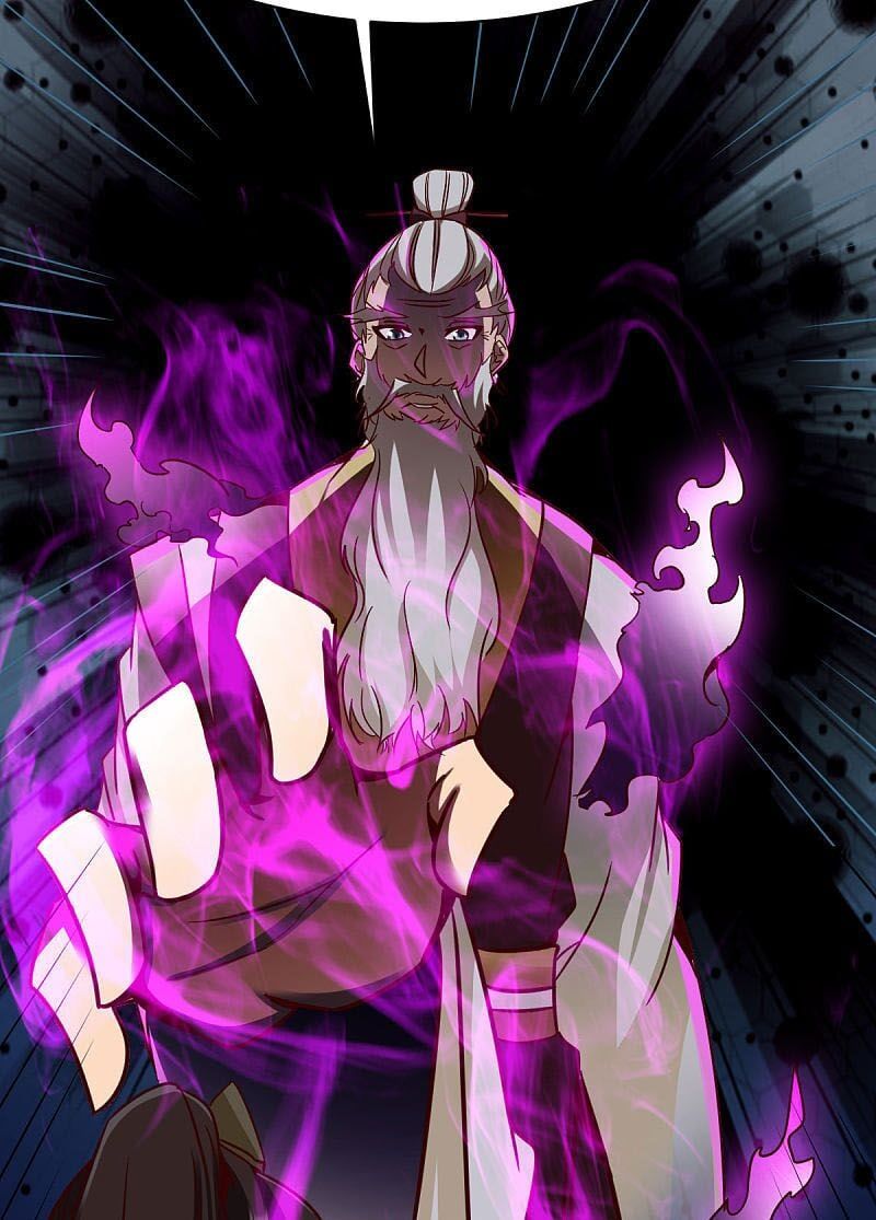 đọc truyện Chiến Đỉnh Chương 257 ảnh 7 tại Thiên Thai Truyện