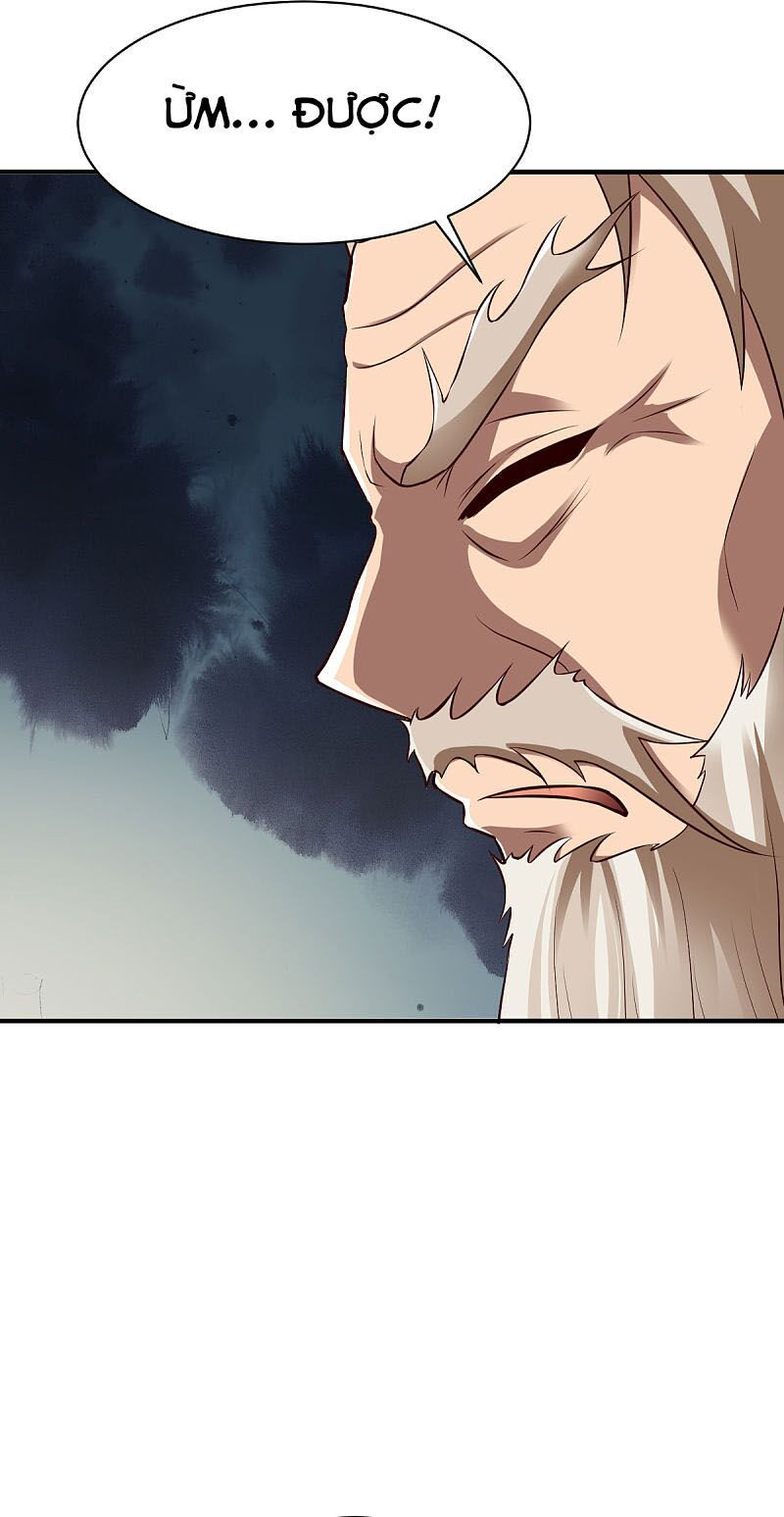 đọc truyện Chiến Đỉnh Chương 258 ảnh 12 tại Thiên Thai Truyện