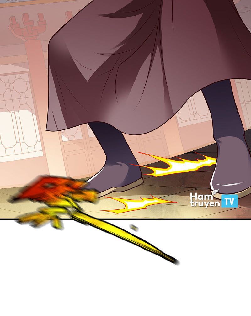 đọc truyện Chiến Đỉnh Chương 258 ảnh 14 tại Thiên Thai Truyện