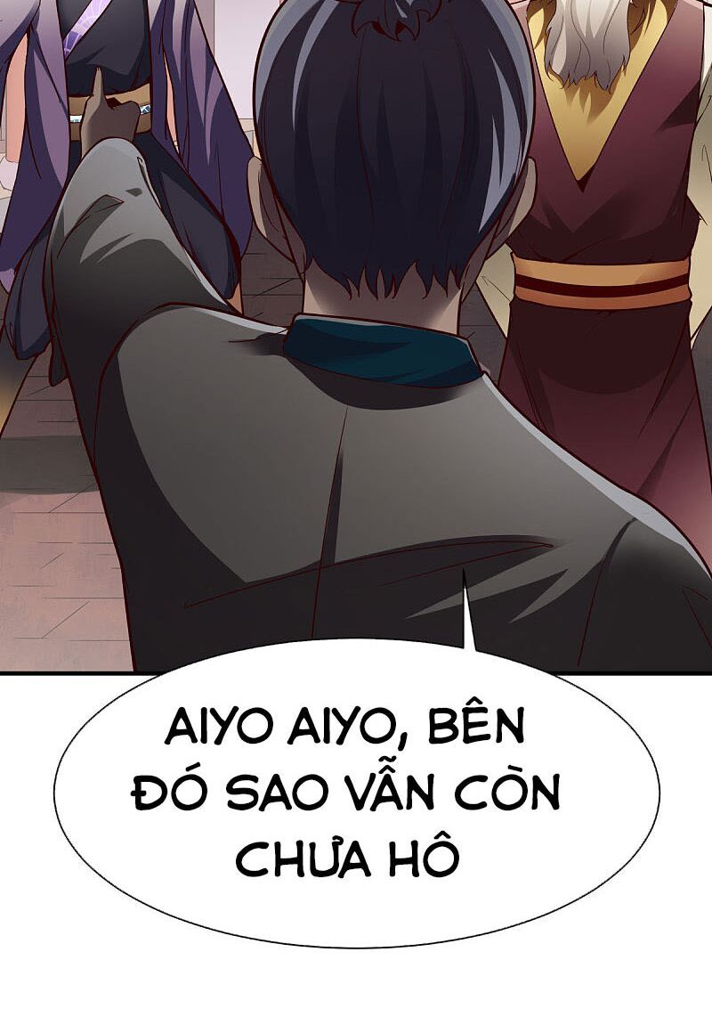 đọc truyện Chiến Đỉnh Chương 258 ảnh 19 tại Thiên Thai Truyện