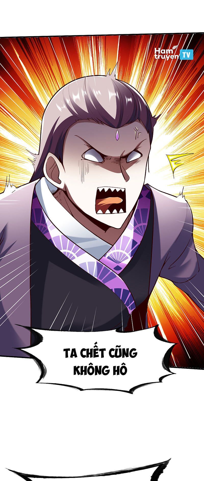 đọc truyện Chiến Đỉnh Chương 258 ảnh 20 tại Thiên Thai Truyện