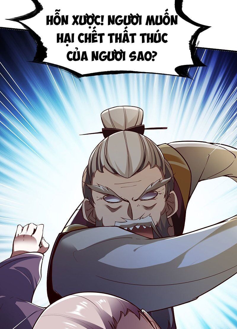 đọc truyện Chiến Đỉnh Chương 258 ảnh 21 tại Thiên Thai Truyện