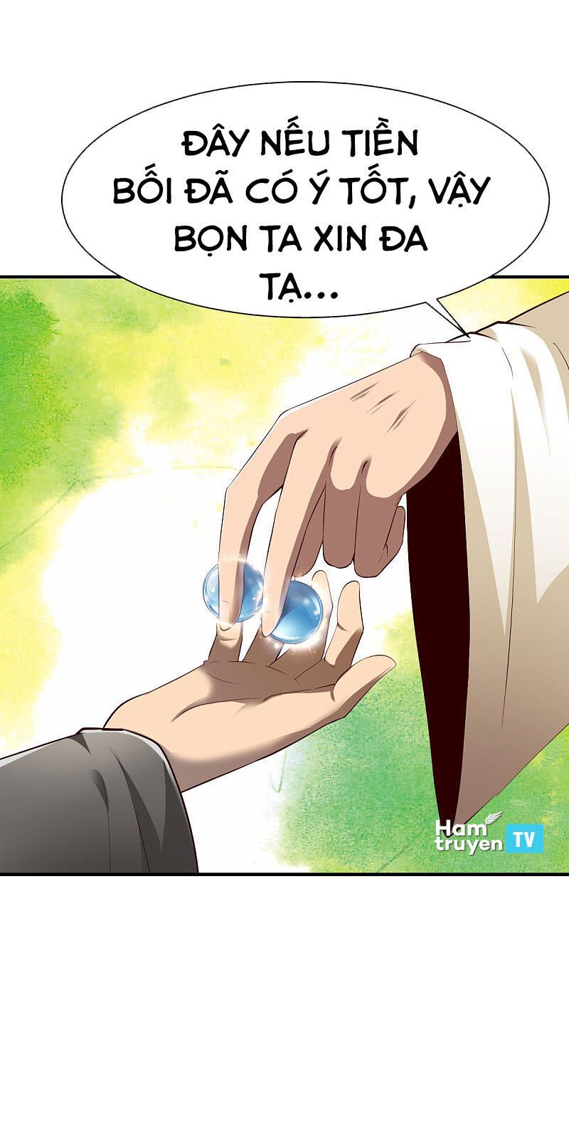 đọc truyện Chiến Đỉnh Chương 258 ảnh 4 tại Thiên Thai Truyện