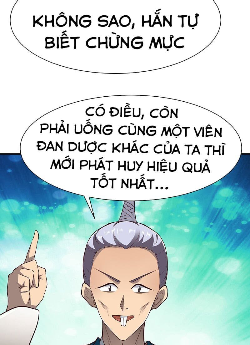 đọc truyện Chiến Đỉnh Chương 258 ảnh 7 tại Thiên Thai Truyện