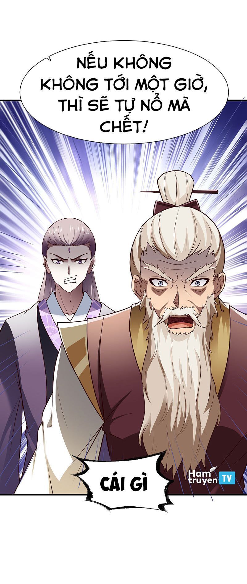 đọc truyện Chiến Đỉnh Chương 258 ảnh 9 tại Thiên Thai Truyện