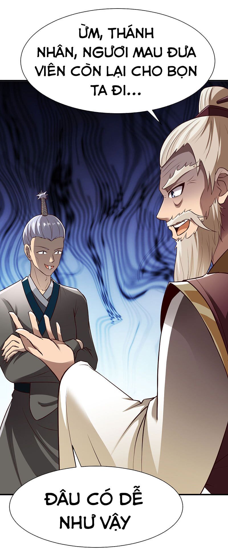 đọc truyện Chiến Đỉnh Chương 258 ảnh 10 tại Thiên Thai Truyện