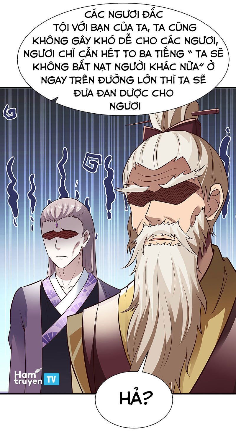 đọc truyện Chiến Đỉnh Chương 258 ảnh 11 tại Thiên Thai Truyện