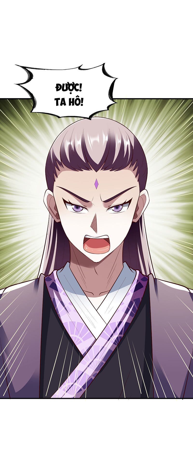 đọc truyện Chiến Đỉnh Chương 259 ảnh 3 tại Thiên Thai Truyện