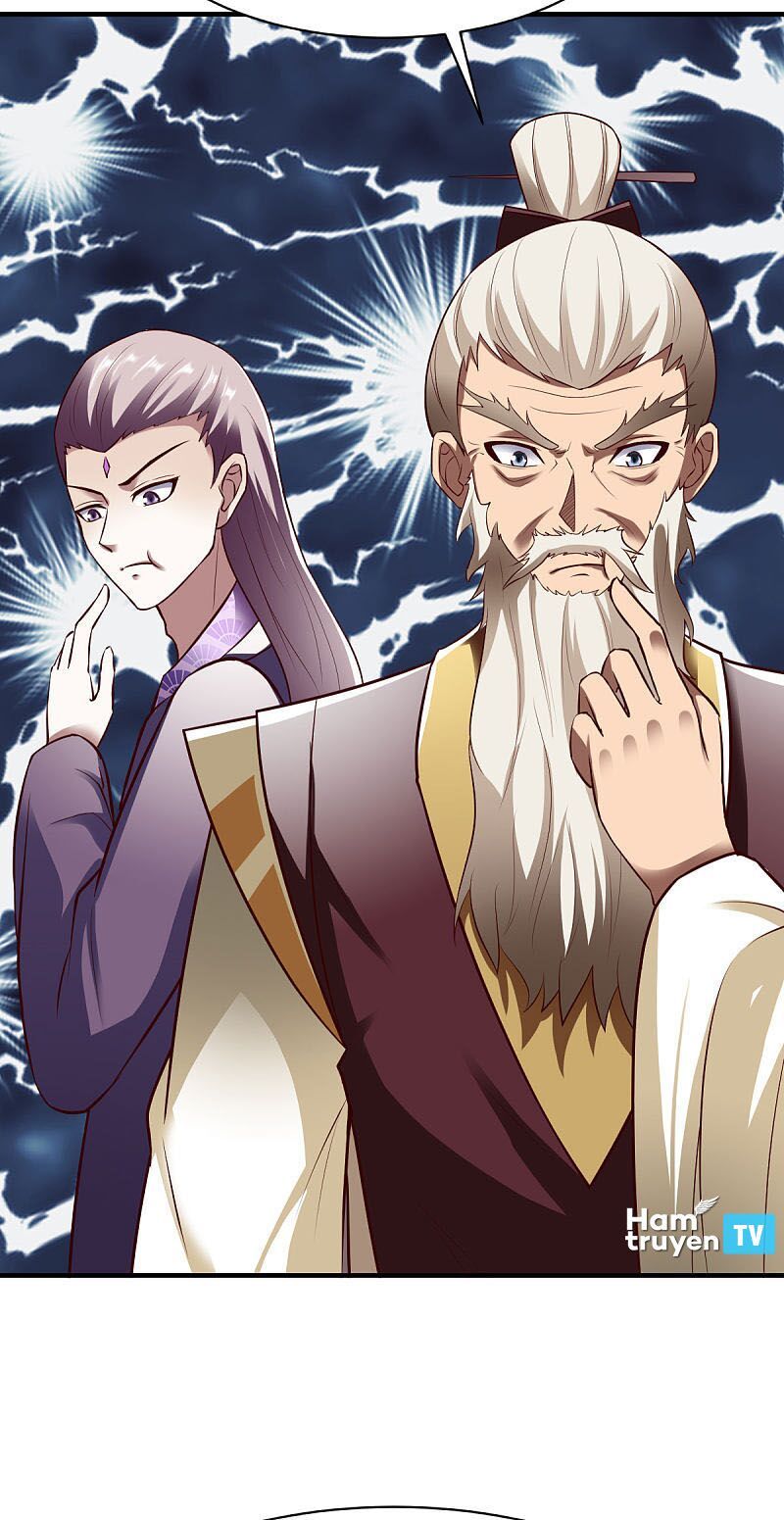 đọc truyện Chiến Đỉnh Chương 259 ảnh 12 tại Thiên Thai Truyện