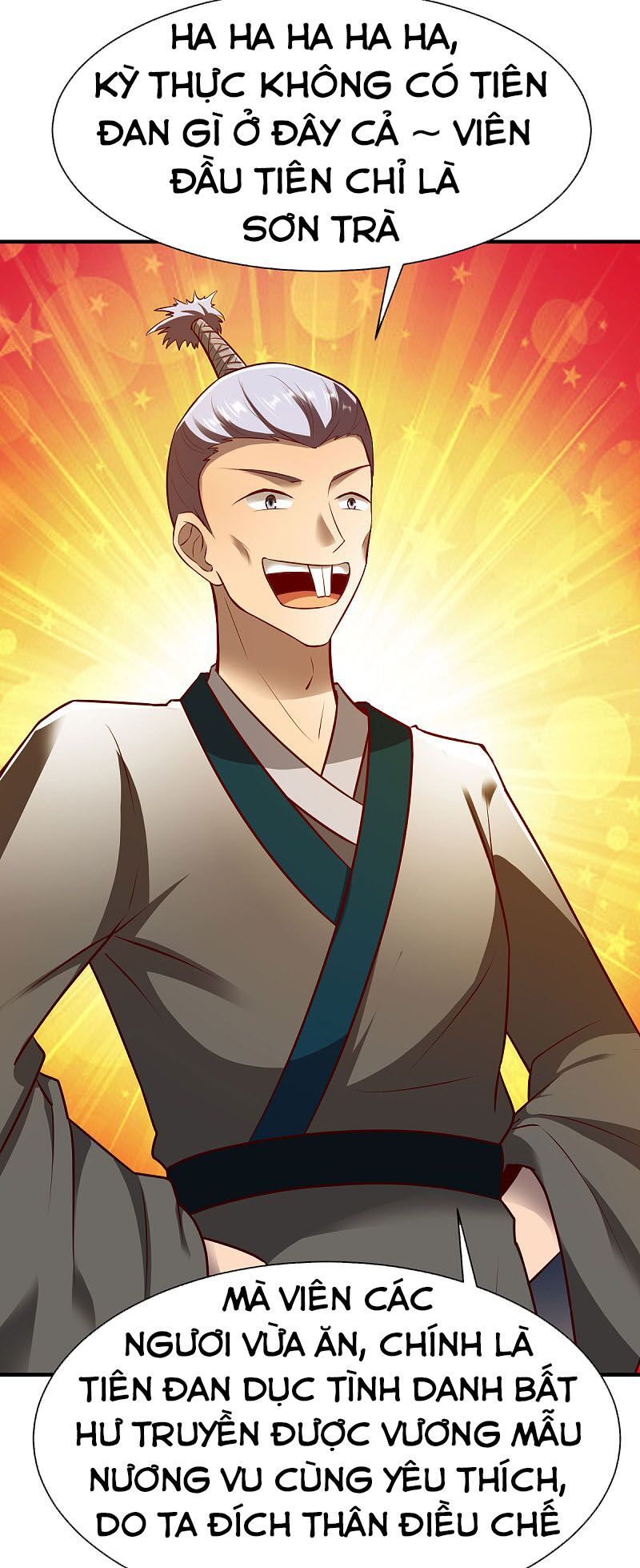 đọc truyện Chiến Đỉnh Chương 259 ảnh 13 tại Thiên Thai Truyện