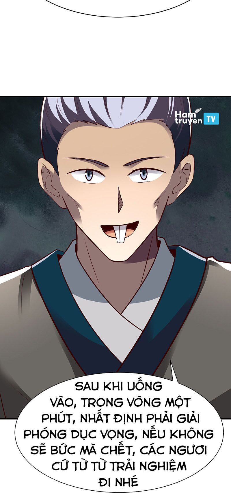 đọc truyện Chiến Đỉnh Chương 259 ảnh 14 tại Thiên Thai Truyện