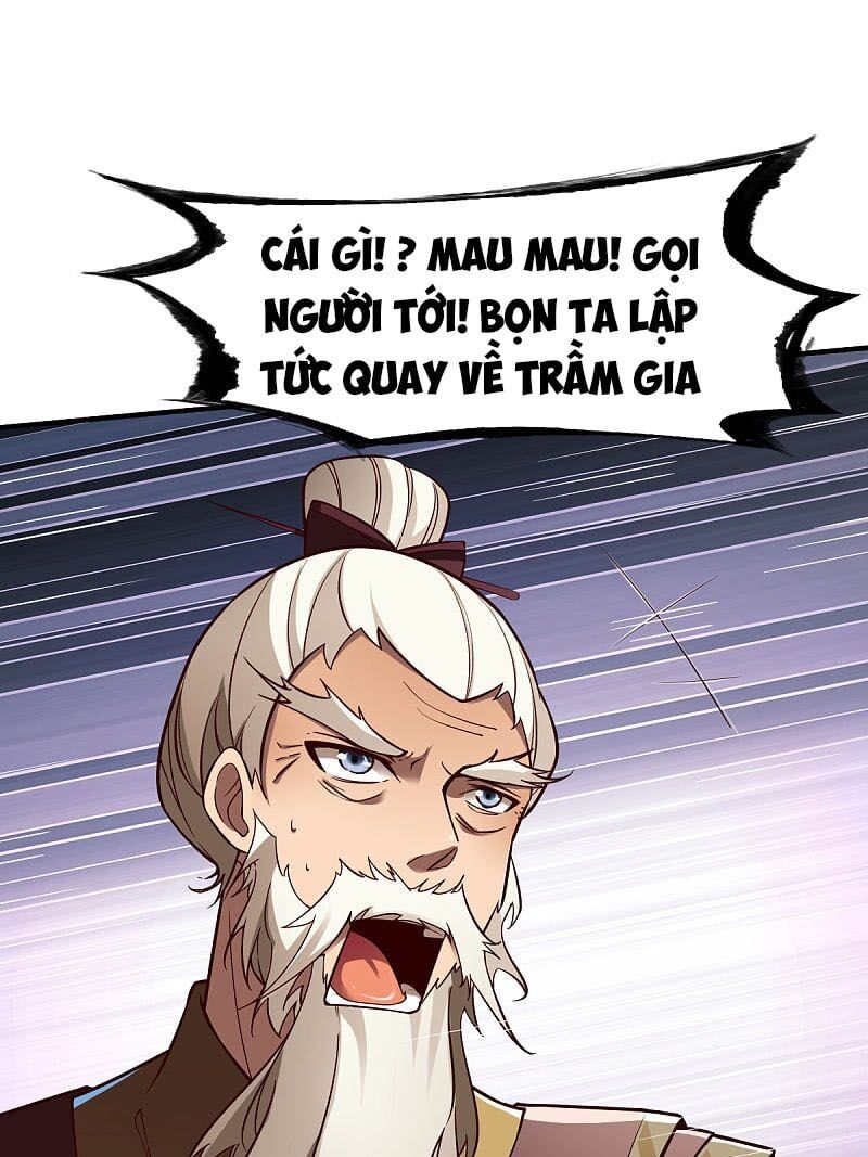 đọc truyện Chiến Đỉnh Chương 259 ảnh 15 tại Thiên Thai Truyện