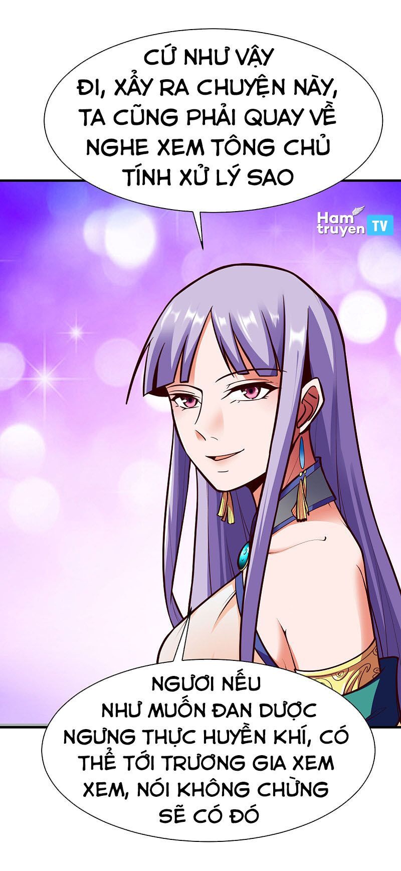 đọc truyện Chiến Đỉnh Chương 259 ảnh 19 tại Thiên Thai Truyện