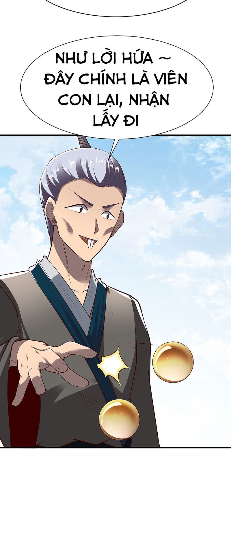 đọc truyện Chiến Đỉnh Chương 259 ảnh 9 tại Thiên Thai Truyện