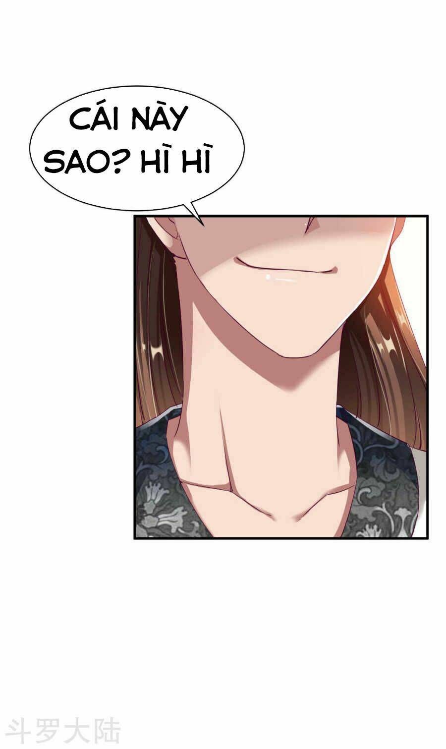 đọc truyện Chiến Đỉnh Chương 26 ảnh 19 tại Thiên Thai Truyện