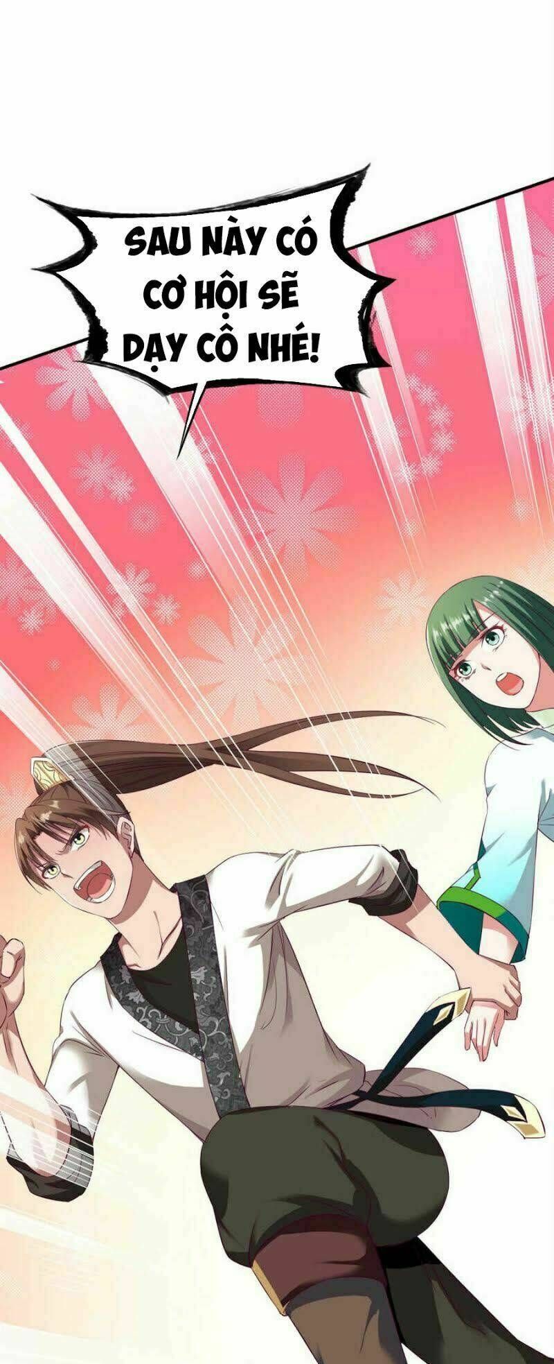 đọc truyện Chiến Đỉnh Chương 26 ảnh 20 tại Thiên Thai Truyện