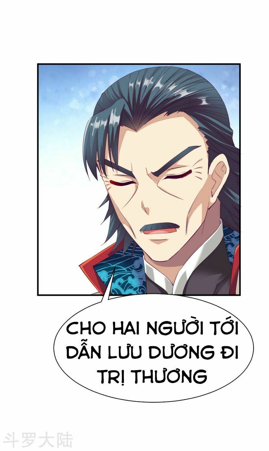 đọc truyện Chiến Đỉnh Chương 26 ảnh 4 tại Thiên Thai Truyện