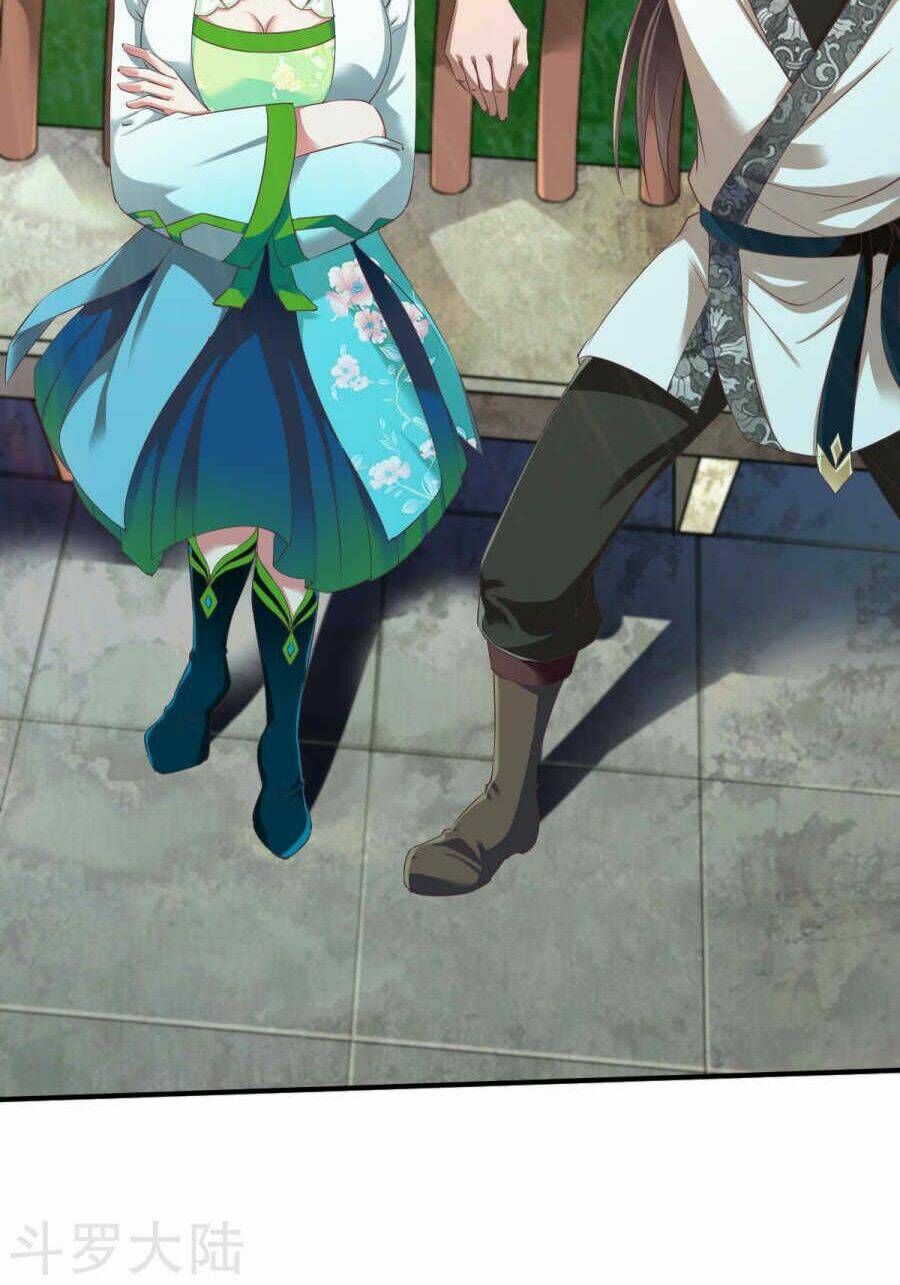 đọc truyện Chiến Đỉnh Chương 26 ảnh 26 tại Thiên Thai Truyện