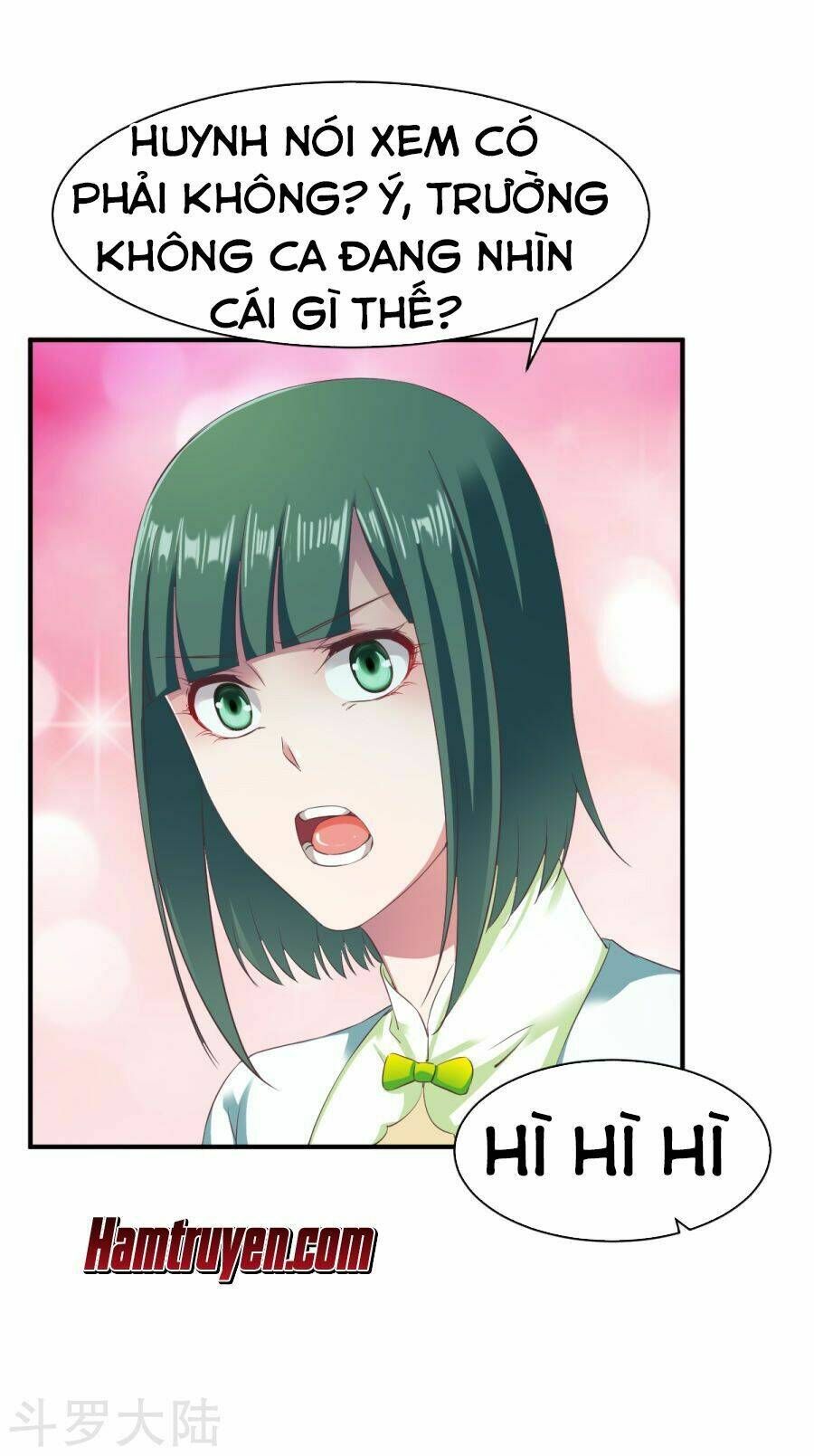 đọc truyện Chiến Đỉnh Chương 26 ảnh 27 tại Thiên Thai Truyện