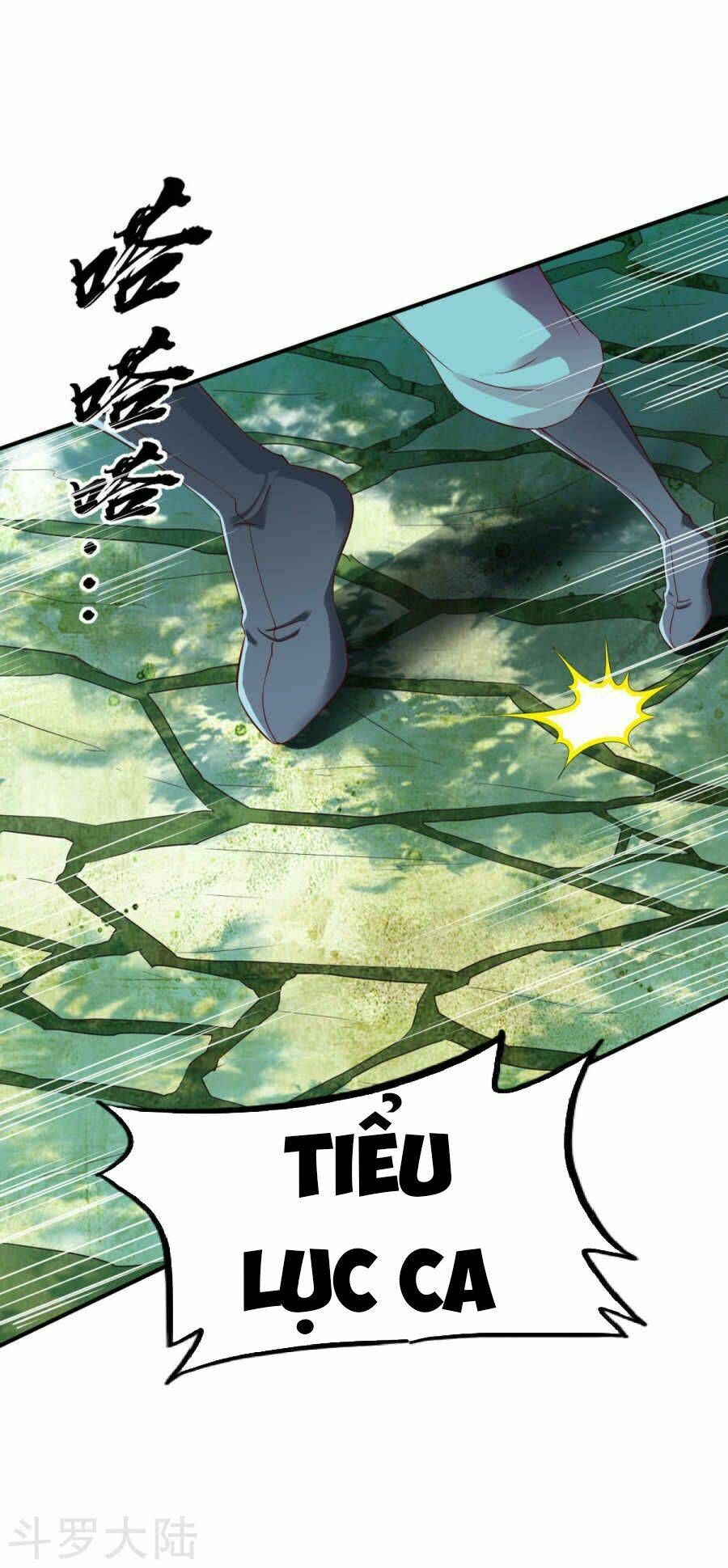 đọc truyện Chiến Đỉnh Chương 26 ảnh 35 tại Thiên Thai Truyện