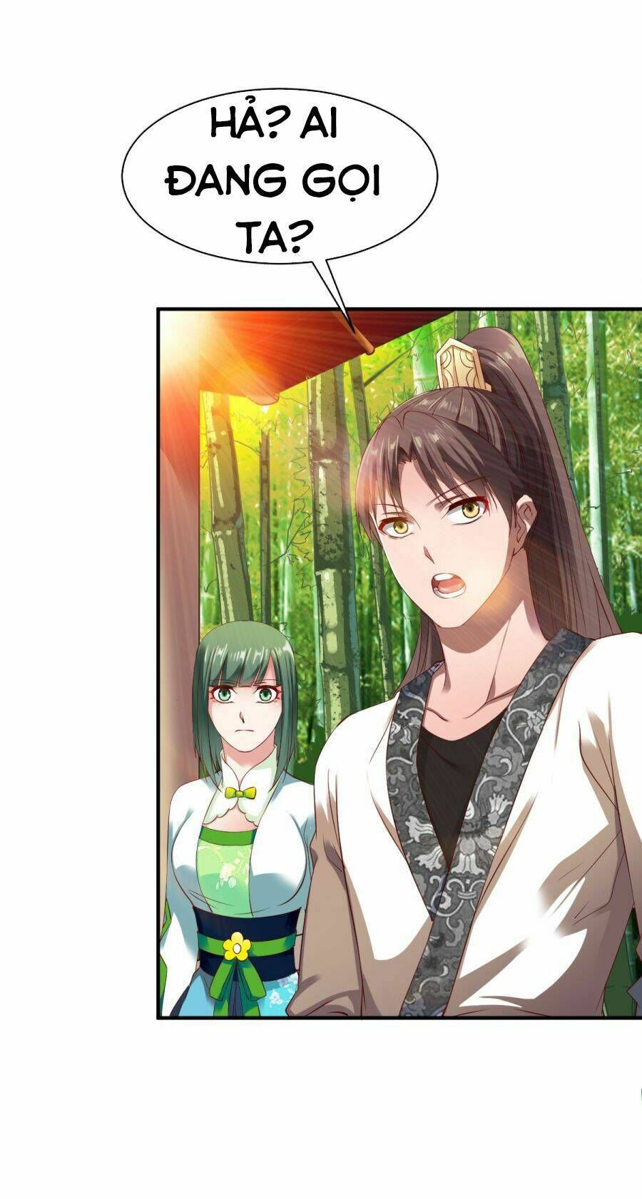 đọc truyện Chiến Đỉnh Chương 26 ảnh 36 tại Thiên Thai Truyện