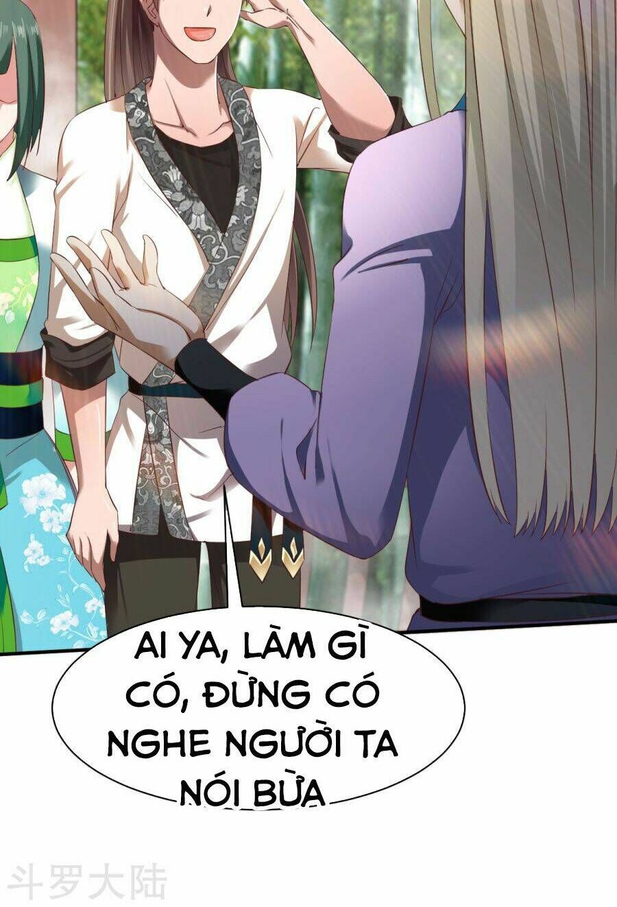 đọc truyện Chiến Đỉnh Chương 26 ảnh 41 tại Thiên Thai Truyện