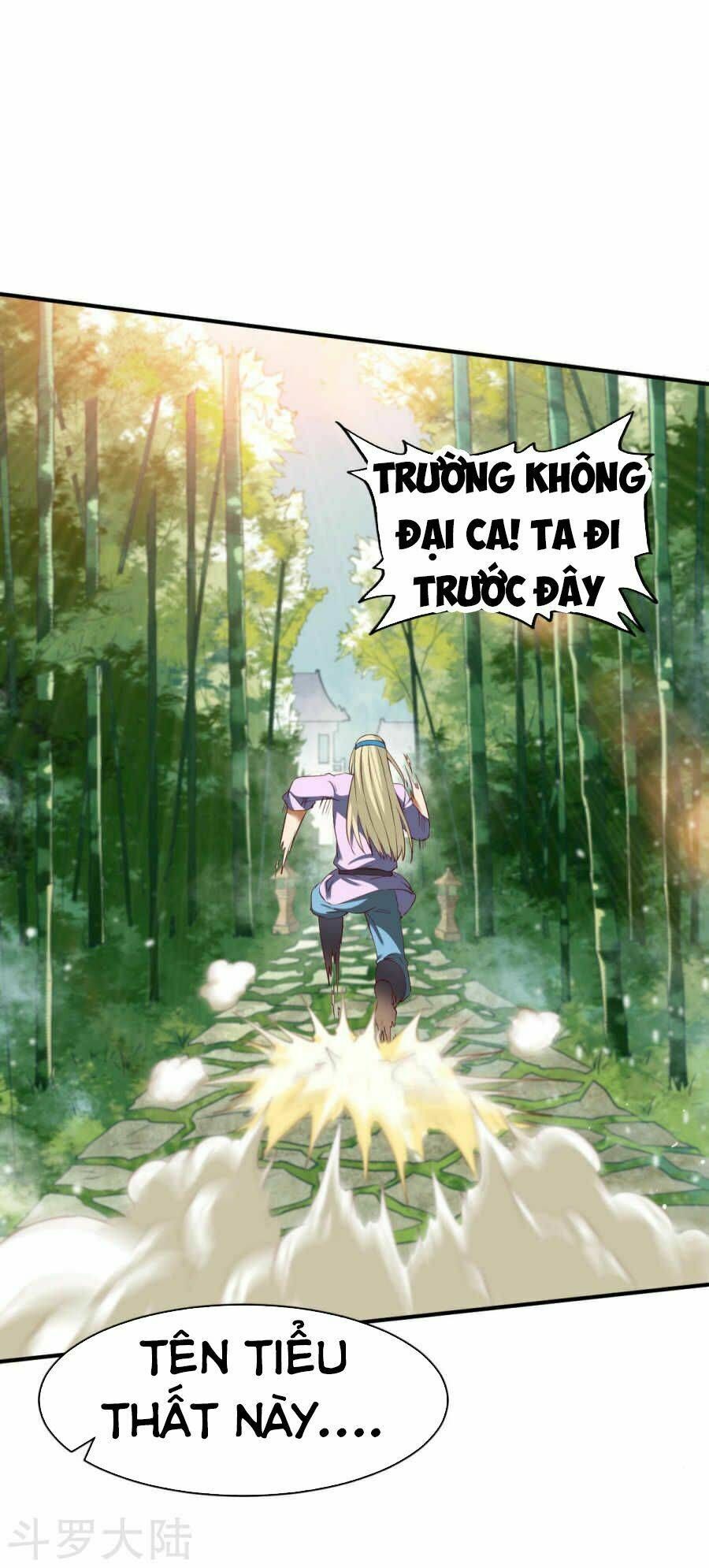 đọc truyện Chiến Đỉnh Chương 26 ảnh 45 tại Thiên Thai Truyện