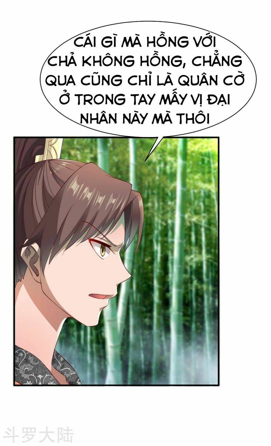 đọc truyện Chiến Đỉnh Chương 26 ảnh 46 tại Thiên Thai Truyện