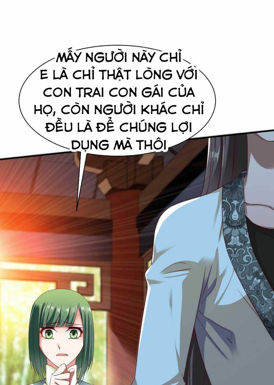 đọc truyện Chiến Đỉnh Chương 26 ảnh 47 tại Thiên Thai Truyện