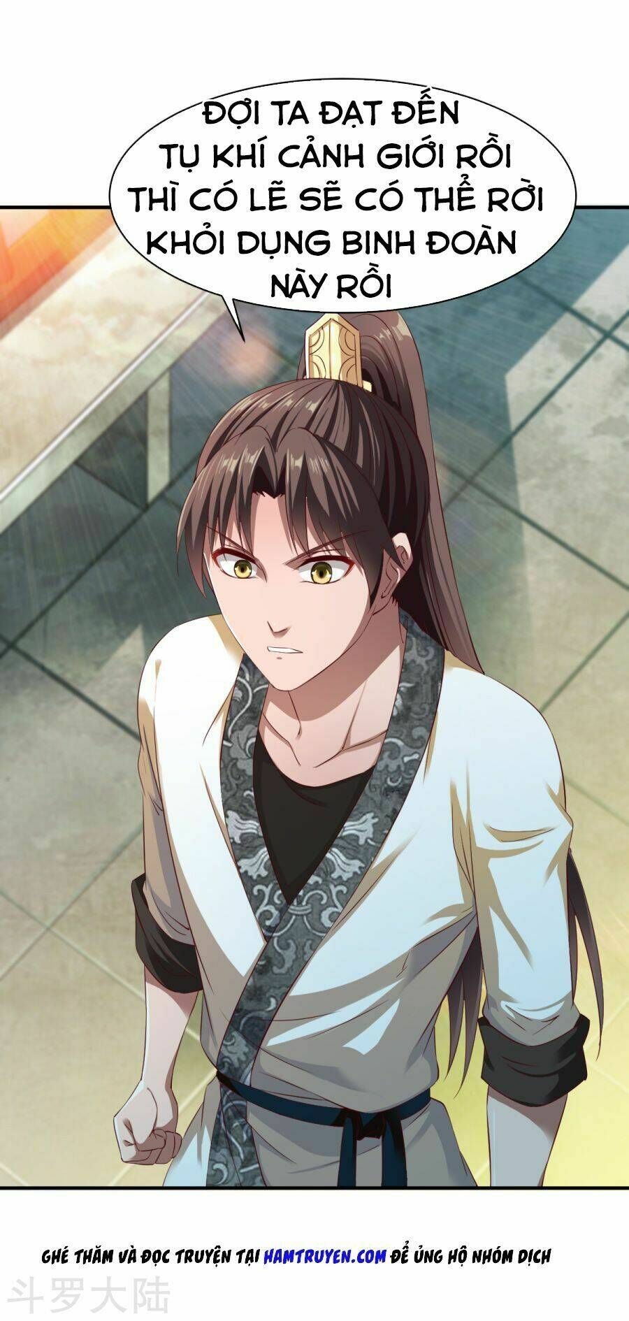 đọc truyện Chiến Đỉnh Chương 26 ảnh 49 tại Thiên Thai Truyện