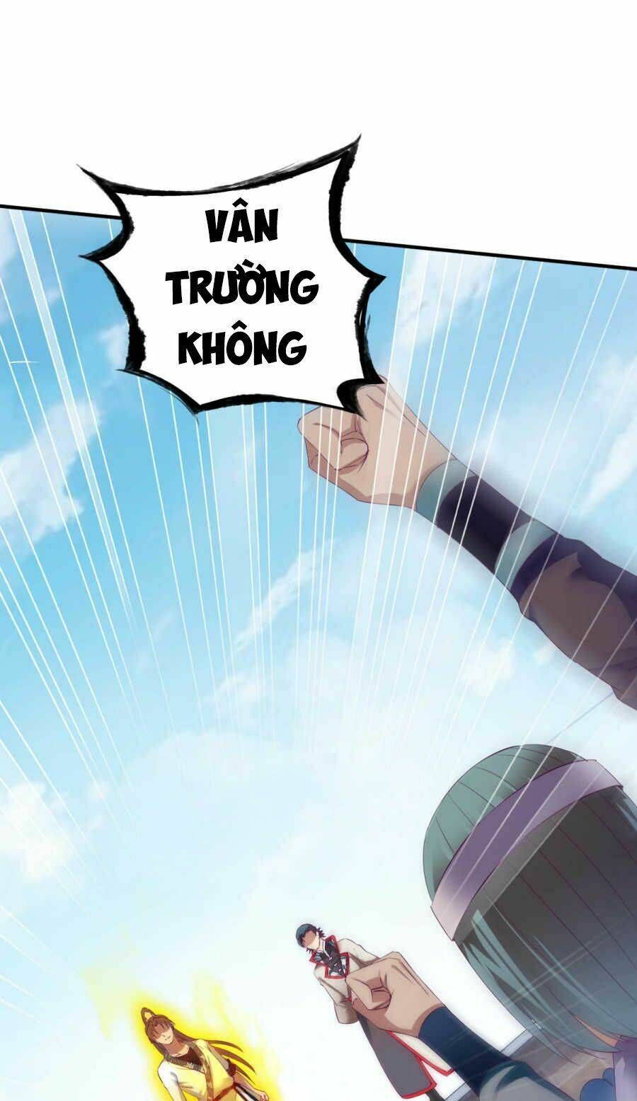 đọc truyện Chiến Đỉnh Chương 26 ảnh 7 tại Thiên Thai Truyện