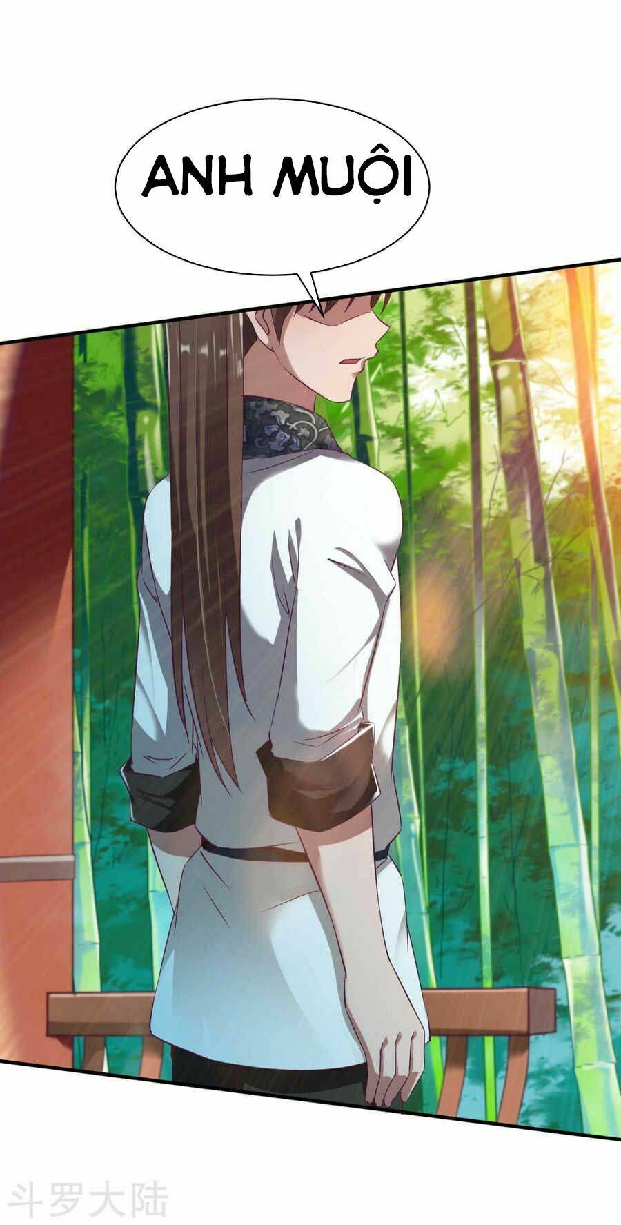 đọc truyện Chiến Đỉnh Chương 26 ảnh 53 tại Thiên Thai Truyện