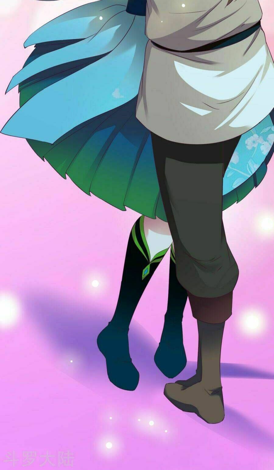 đọc truyện Chiến Đỉnh Chương 26 ảnh 57 tại Thiên Thai Truyện