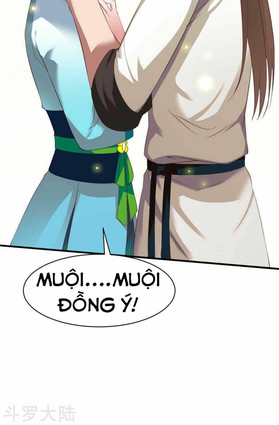 đọc truyện Chiến Đỉnh Chương 26 ảnh 61 tại Thiên Thai Truyện