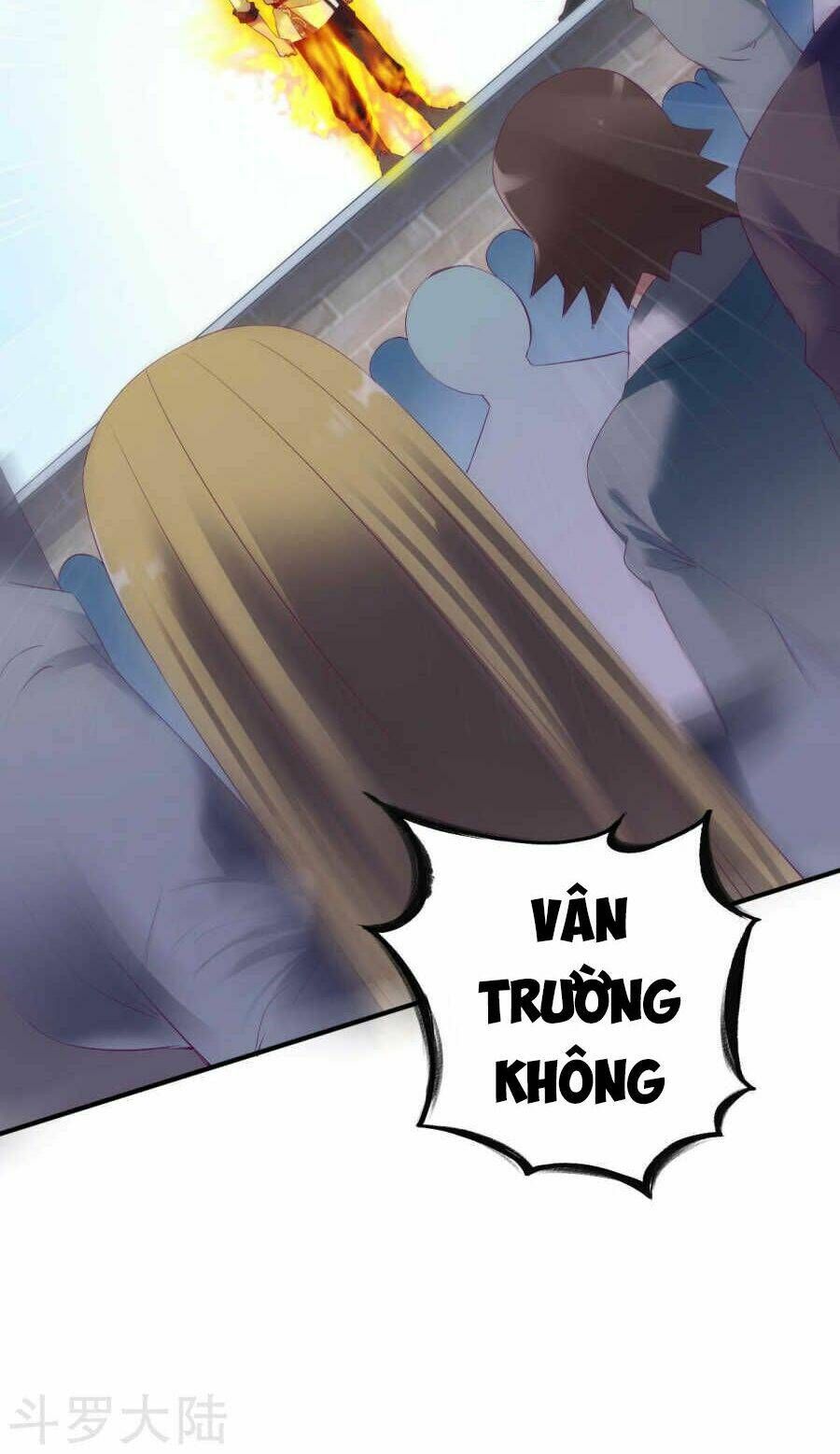 đọc truyện Chiến Đỉnh Chương 26 ảnh 8 tại Thiên Thai Truyện