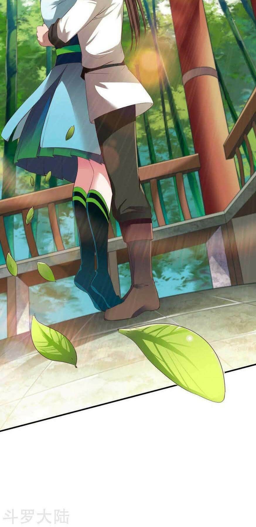 đọc truyện Chiến Đỉnh Chương 26 ảnh 63 tại Thiên Thai Truyện