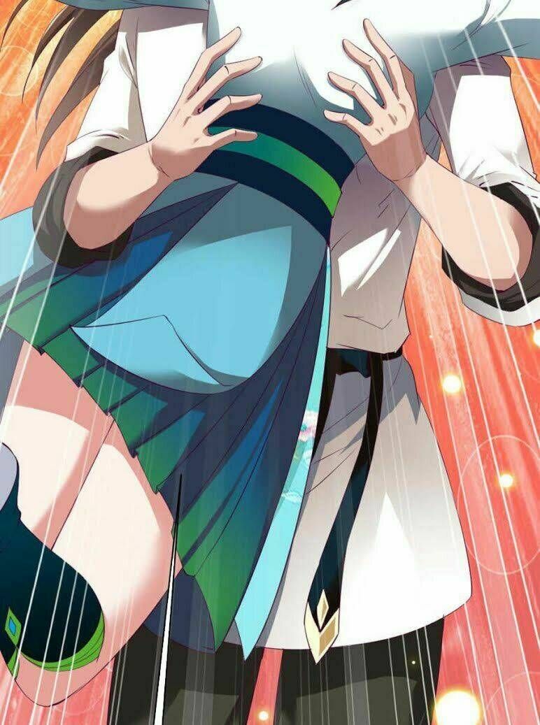 đọc truyện Chiến Đỉnh Chương 26 ảnh 10 tại Thiên Thai Truyện